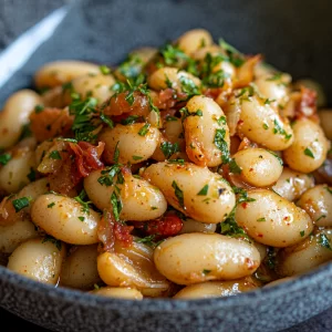 Butter Beans Recipes