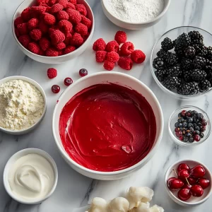 Why Is Red Velvet Cake So Expensive?