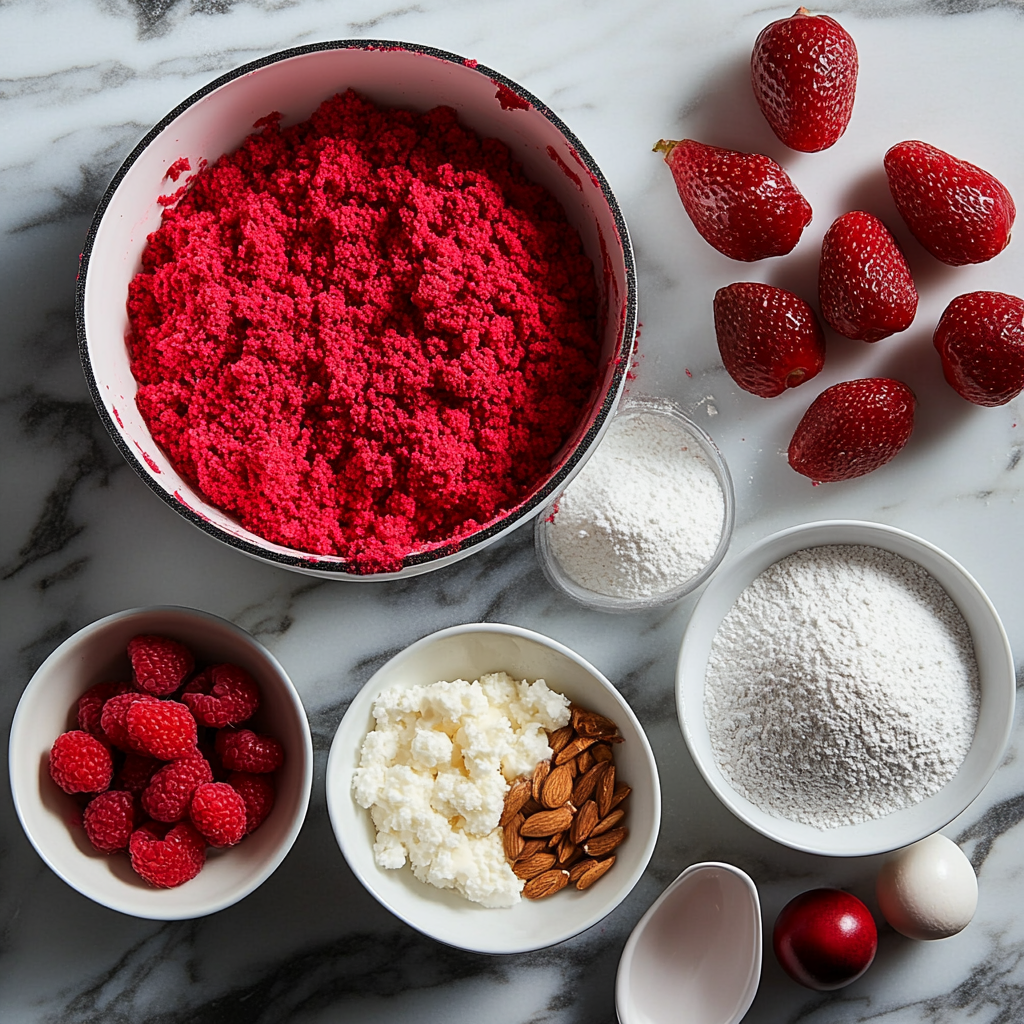 Why Is Red Velvet Cake So Expensive?