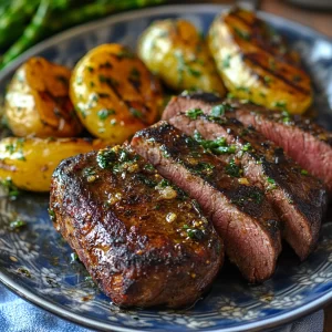smoked london broil recipe