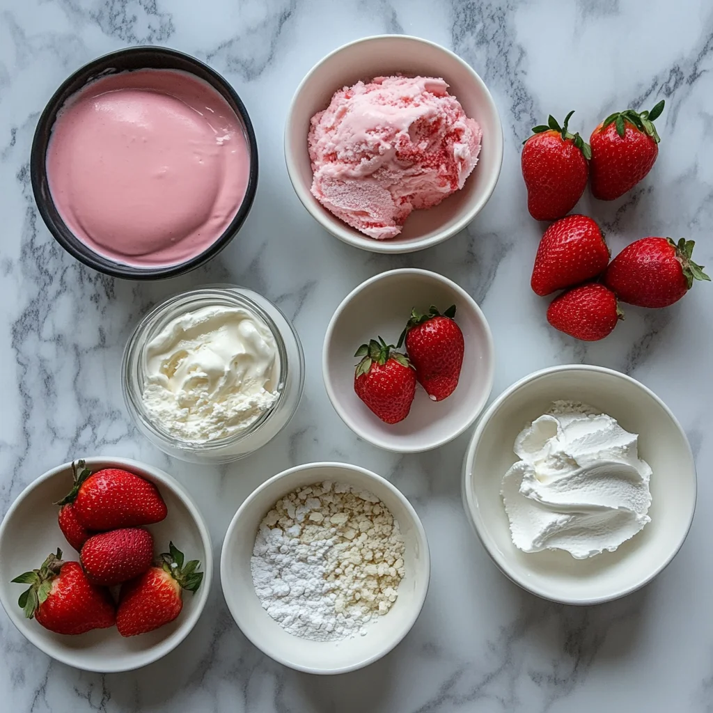 How to Make Ice Cream Cake