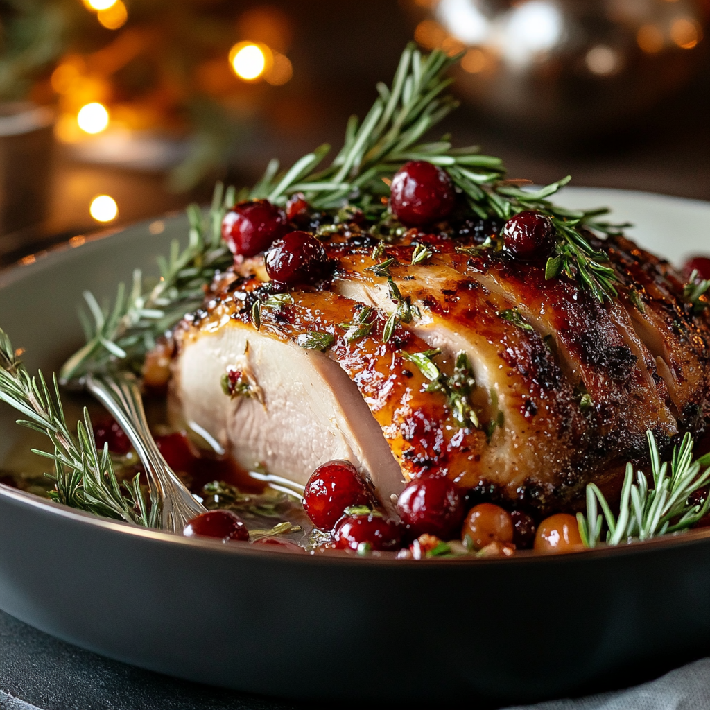 Turkey Neck Recipes