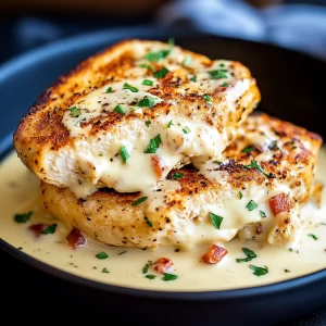 Chicken Cream Cheese Recipes