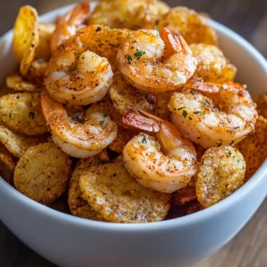 Shrimp Chips