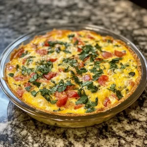How to Keep a Quiche from Getting Soggy on the Bottom