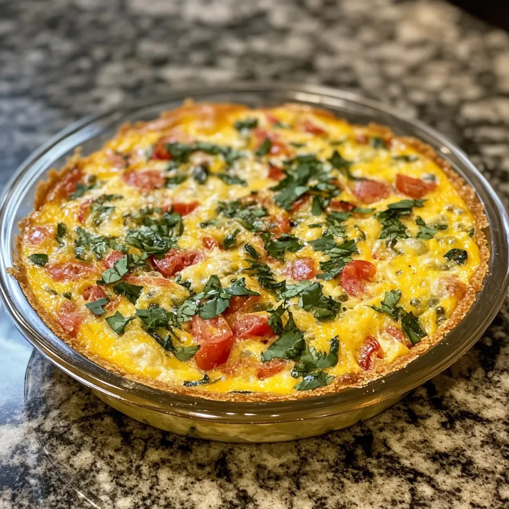How to Keep a Quiche from Getting Soggy on the Bottom
