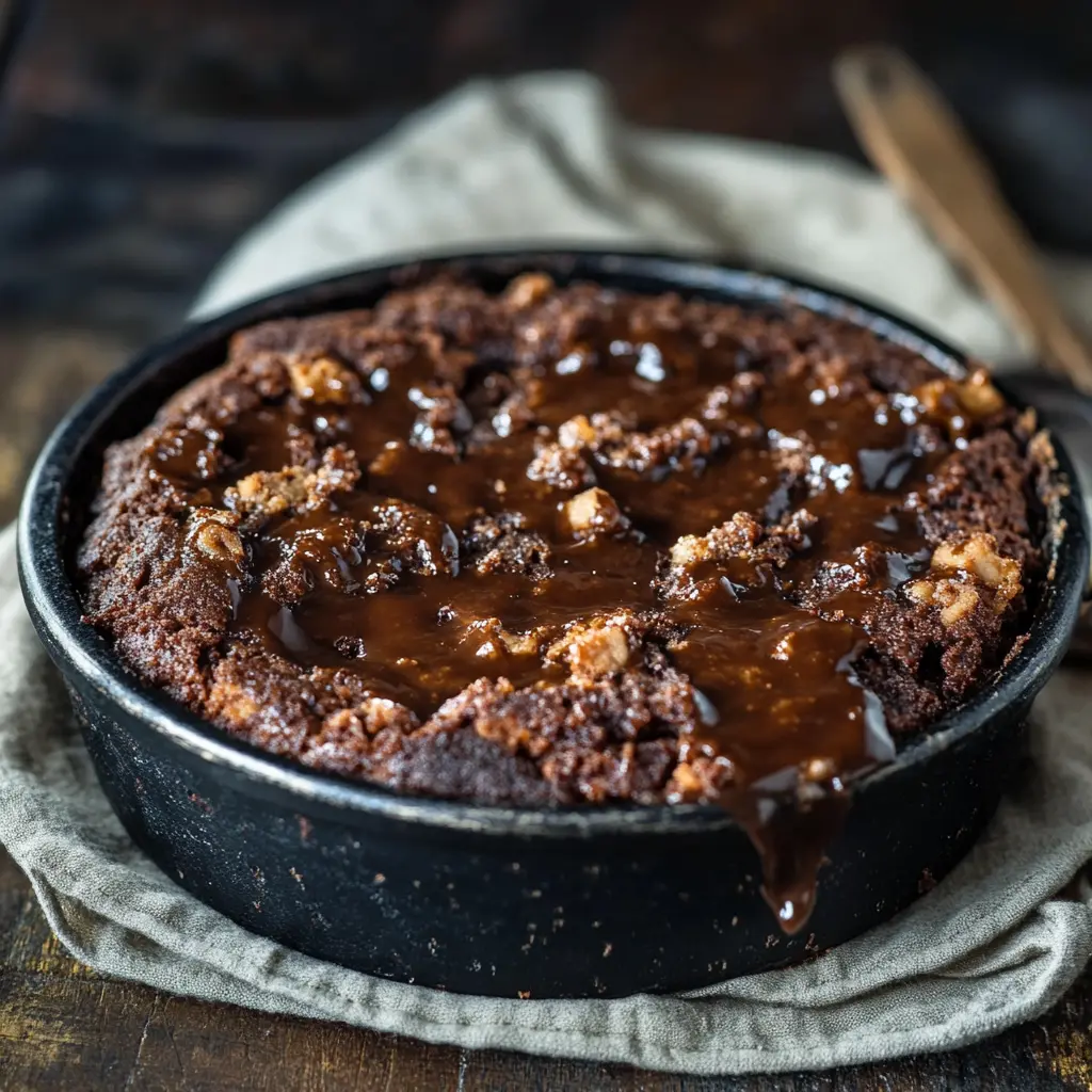 What Is The Biggest Mistake To Avoid When Making A Dump Cake