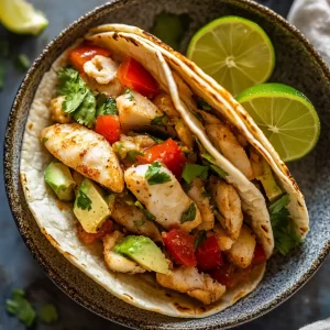 Why Are They Called Baja Fish Tacos?