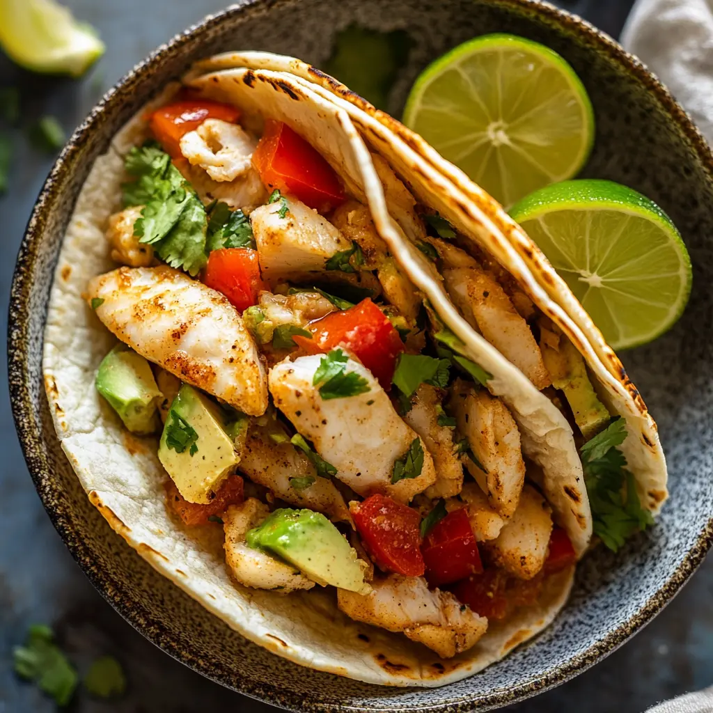Why Are They Called Baja Fish Tacos?