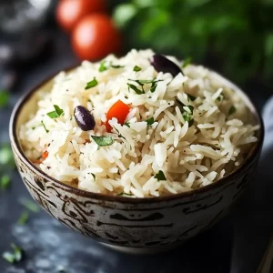 Greece Rice