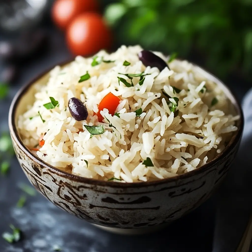 Greece Rice