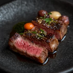 Does Wagyu Beef Taste Different Than Regular Beef