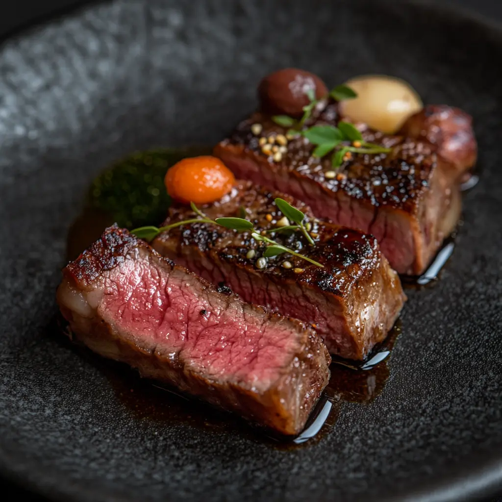 Does Wagyu Beef Taste Different Than Regular Beef